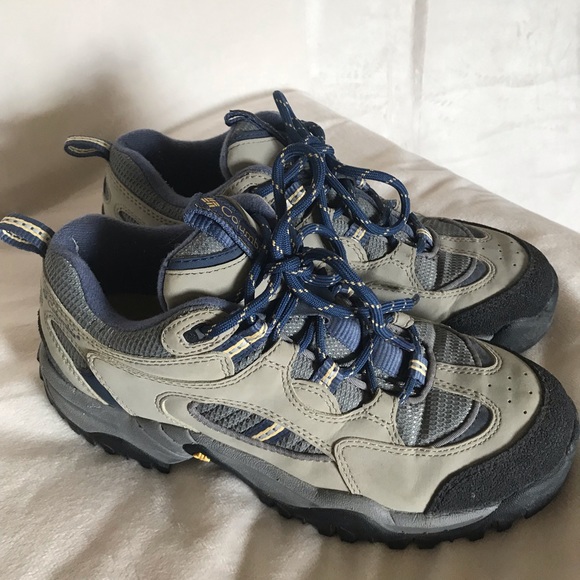 columbia omni grip womens boots